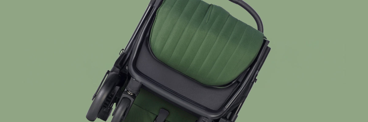 Der neue Jackey2 von Easywalker