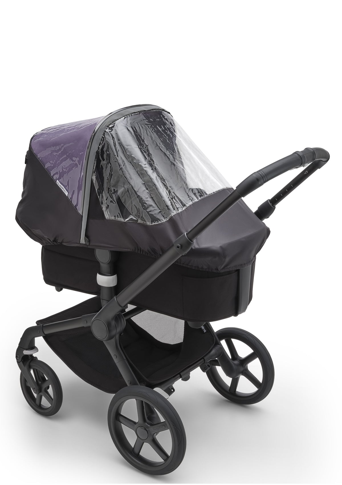 'Fox 5 Renew' Bundle – Unverzichtbares Kinderwagen-Set