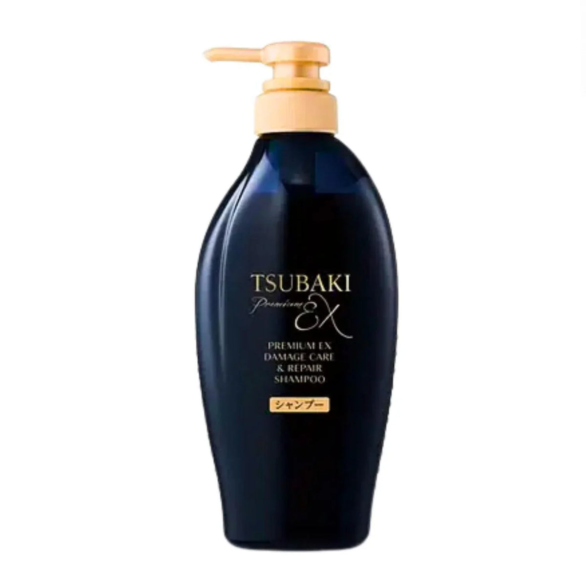 FINE TODAY TSUBAKI PREMIUM EX INTENSIVE REPAIR SHAMPOO
