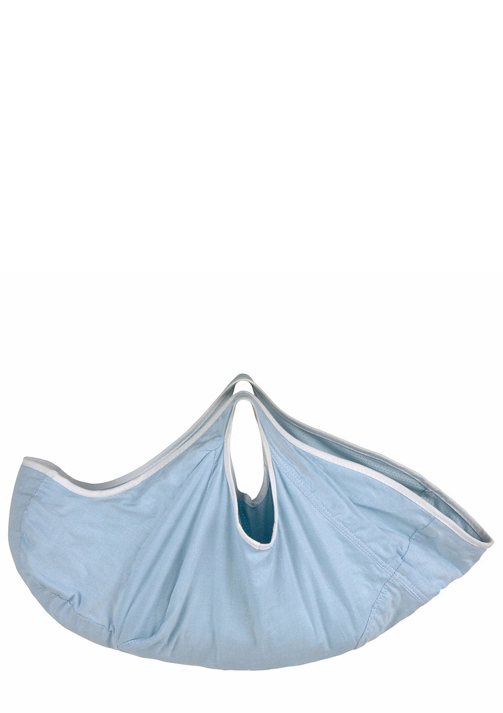 BeSafe Tragehilfe 'iZi Transfer' light blue