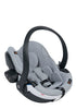 Babyschale 'iZi Go Modular X2 i-Size' Peak Mesh