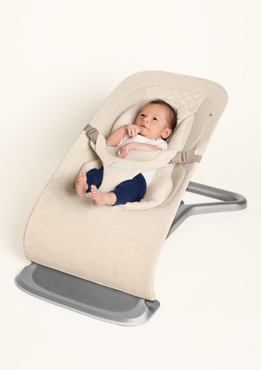 'Evolve' 3-in-1 Babywippe cream