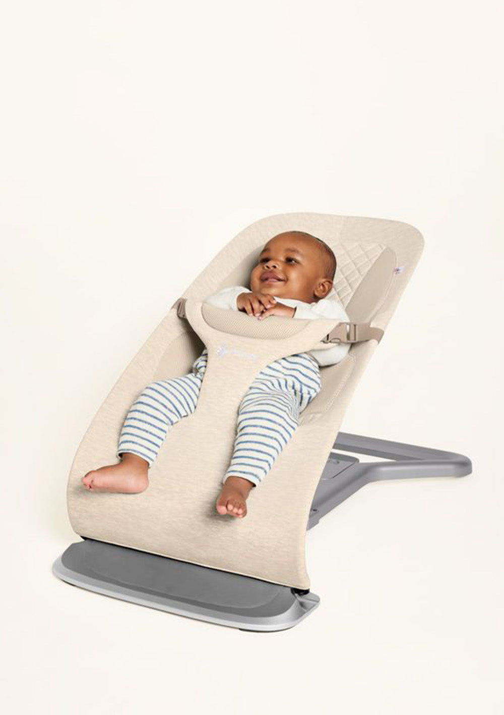 'Evolve' 3-in-1 Babywippe cream