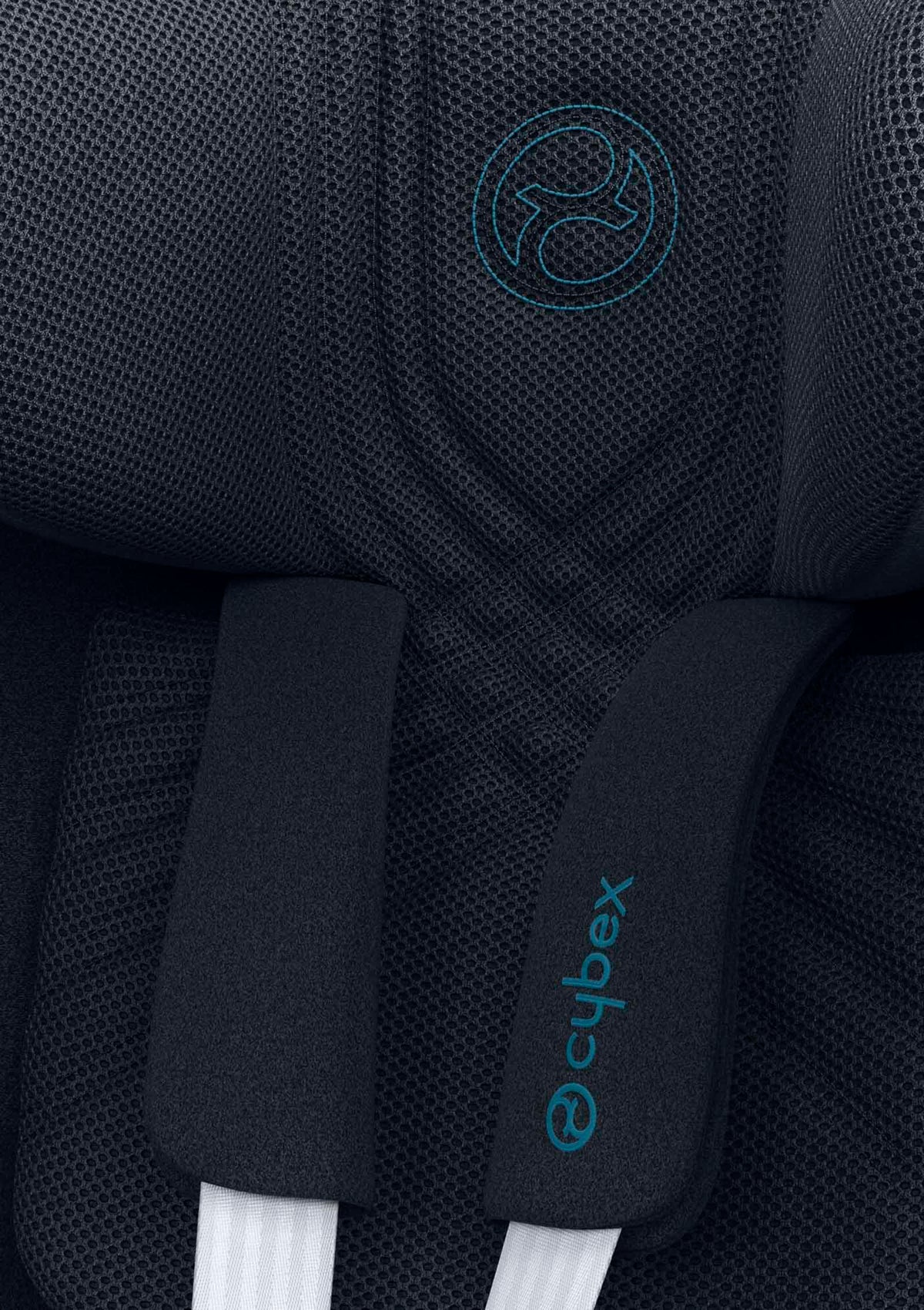 Cybex Sirona T i-Size Plus Nautical Blue