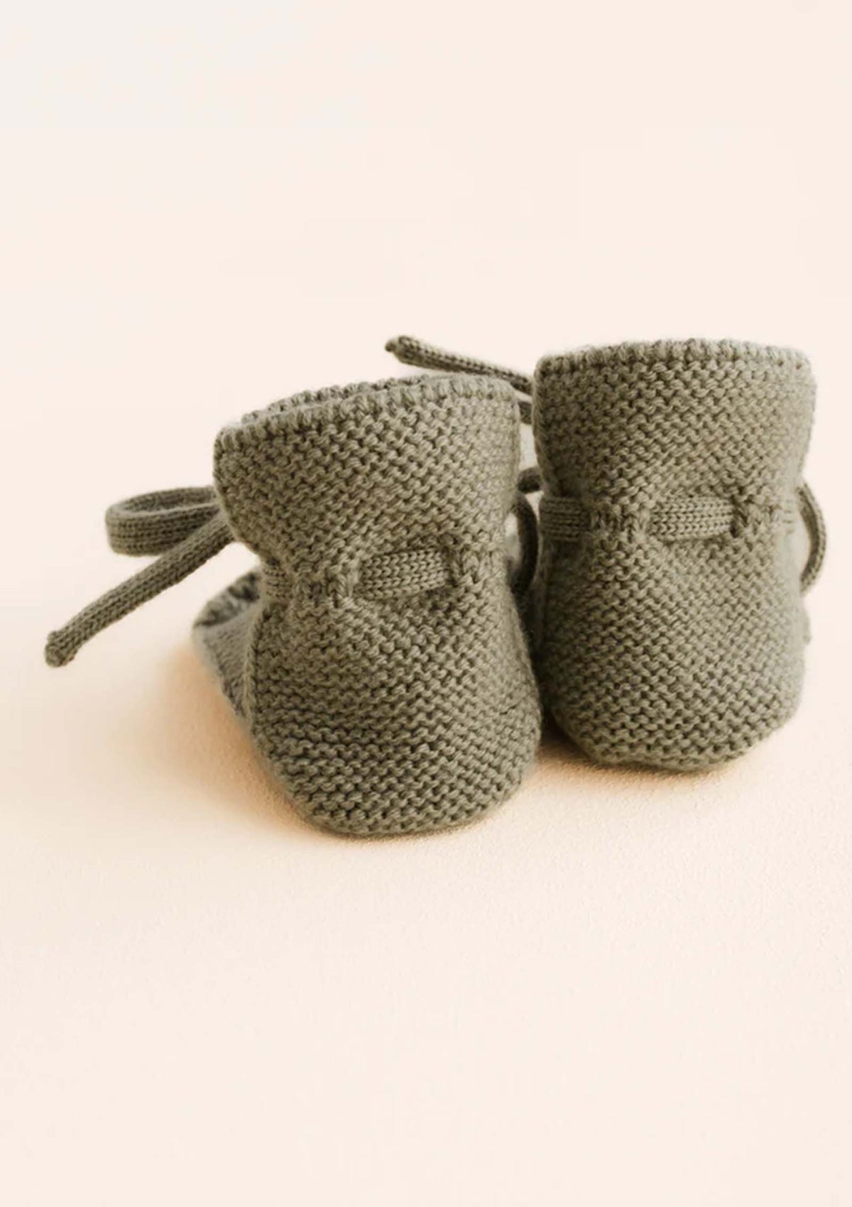 hvid Booties Artichoke
