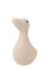 Nachtlicht 'Liva' beige