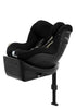 Kindersitz 'Sirona Gi i-Size PLUS' Moon Black