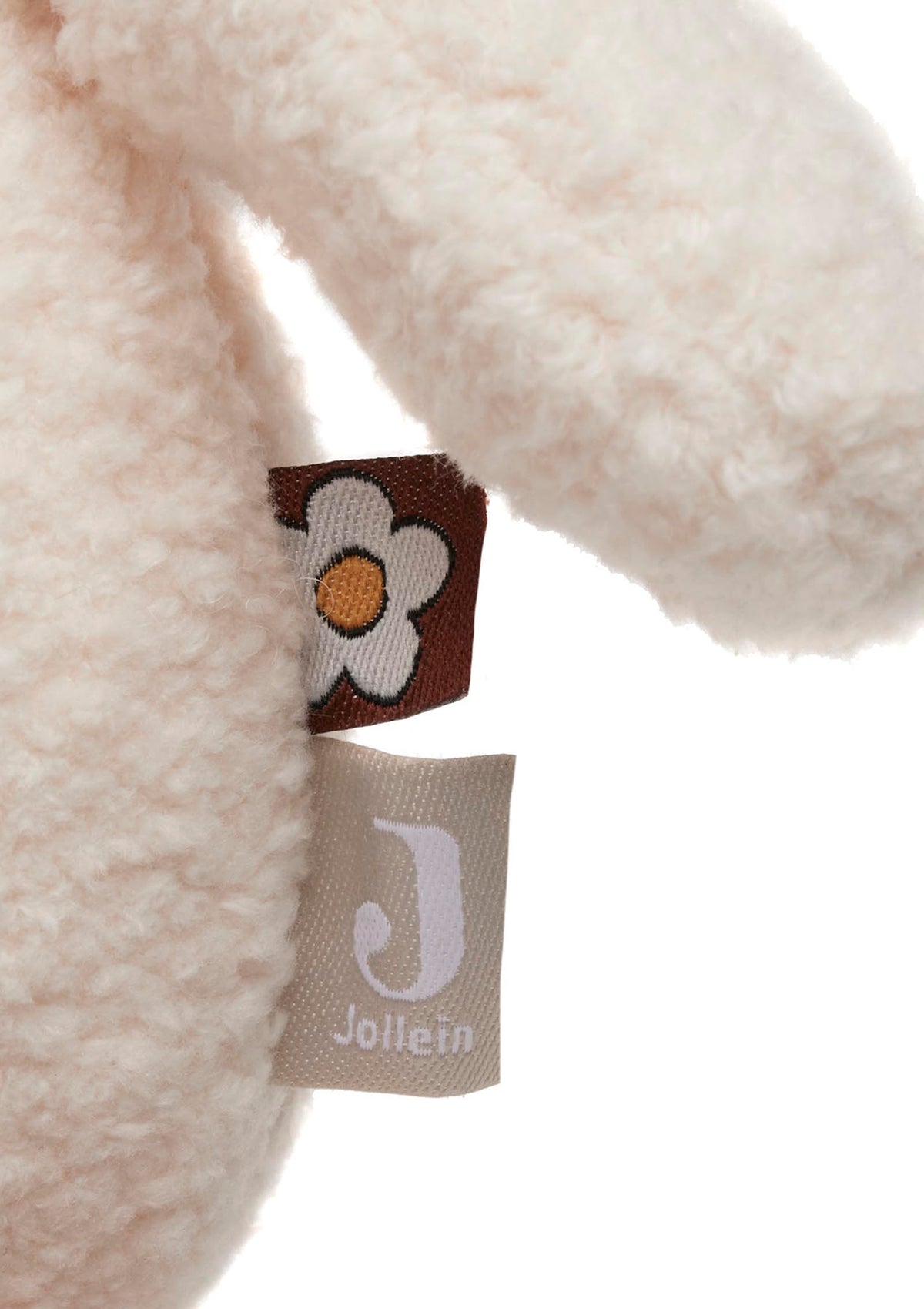Jollein Aktivitätsspielzeug Ente 'Spring Garden'