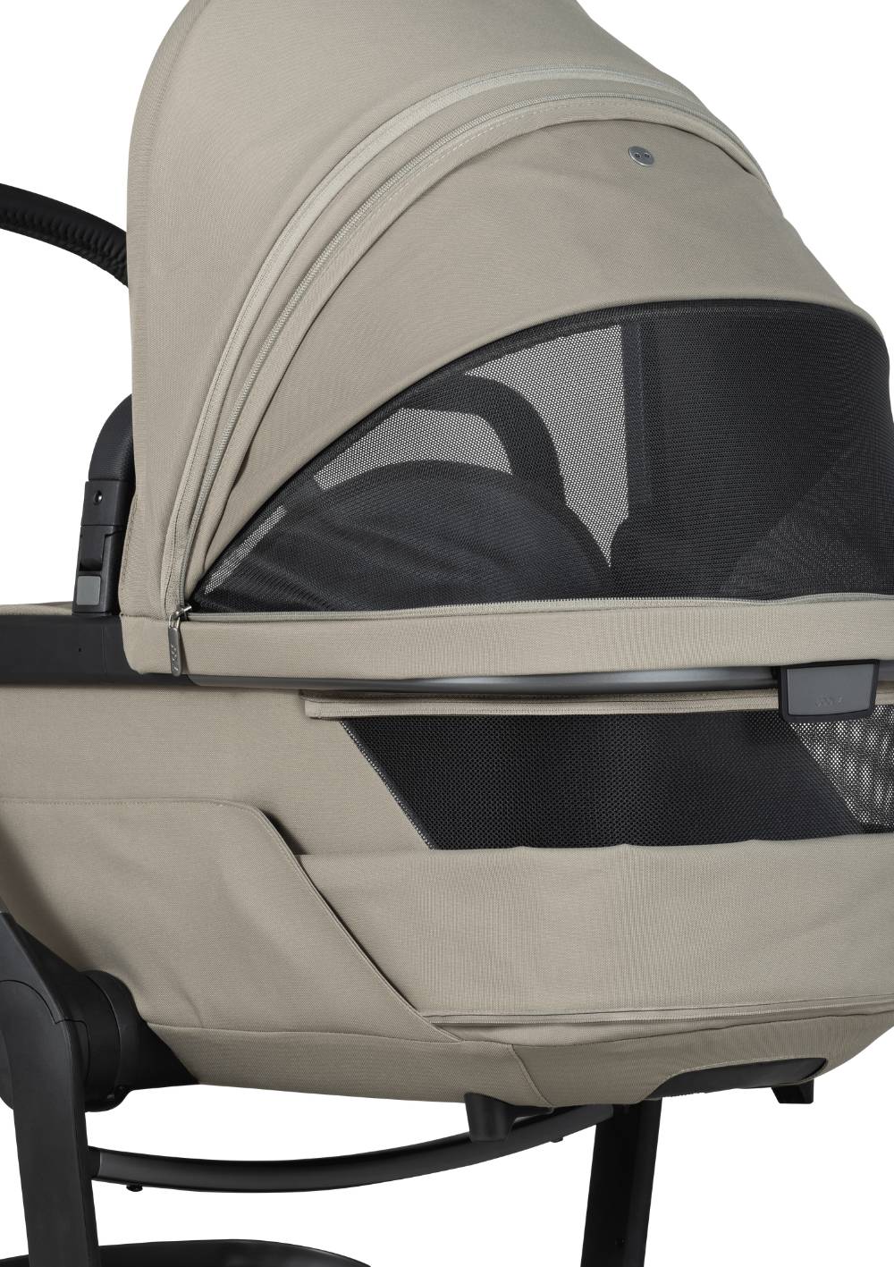Joolz Day5 Kombi-Kinderwagen Sage green