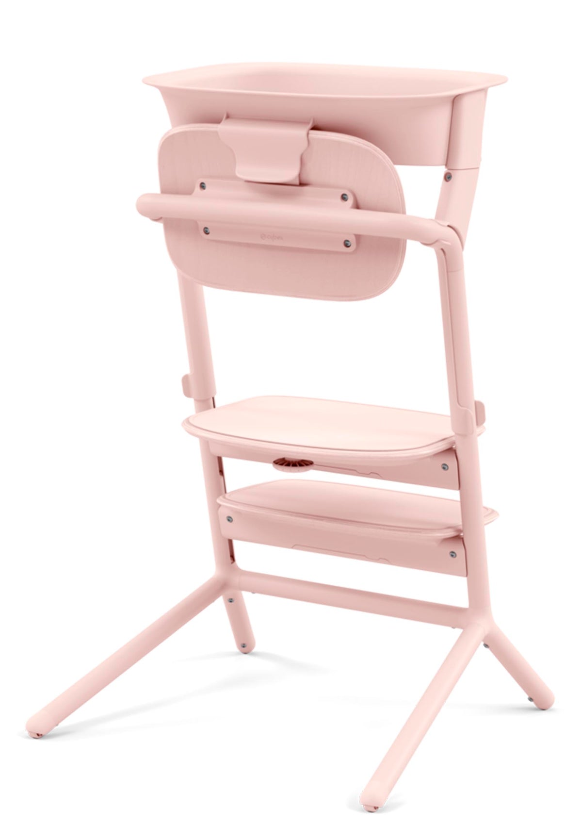 Cybex Lemo Lernturm Pearl Pink