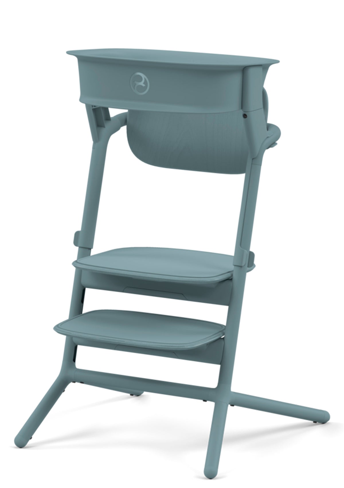 Umbau-Set zum Lernturm 'Lemo' Stone Blue