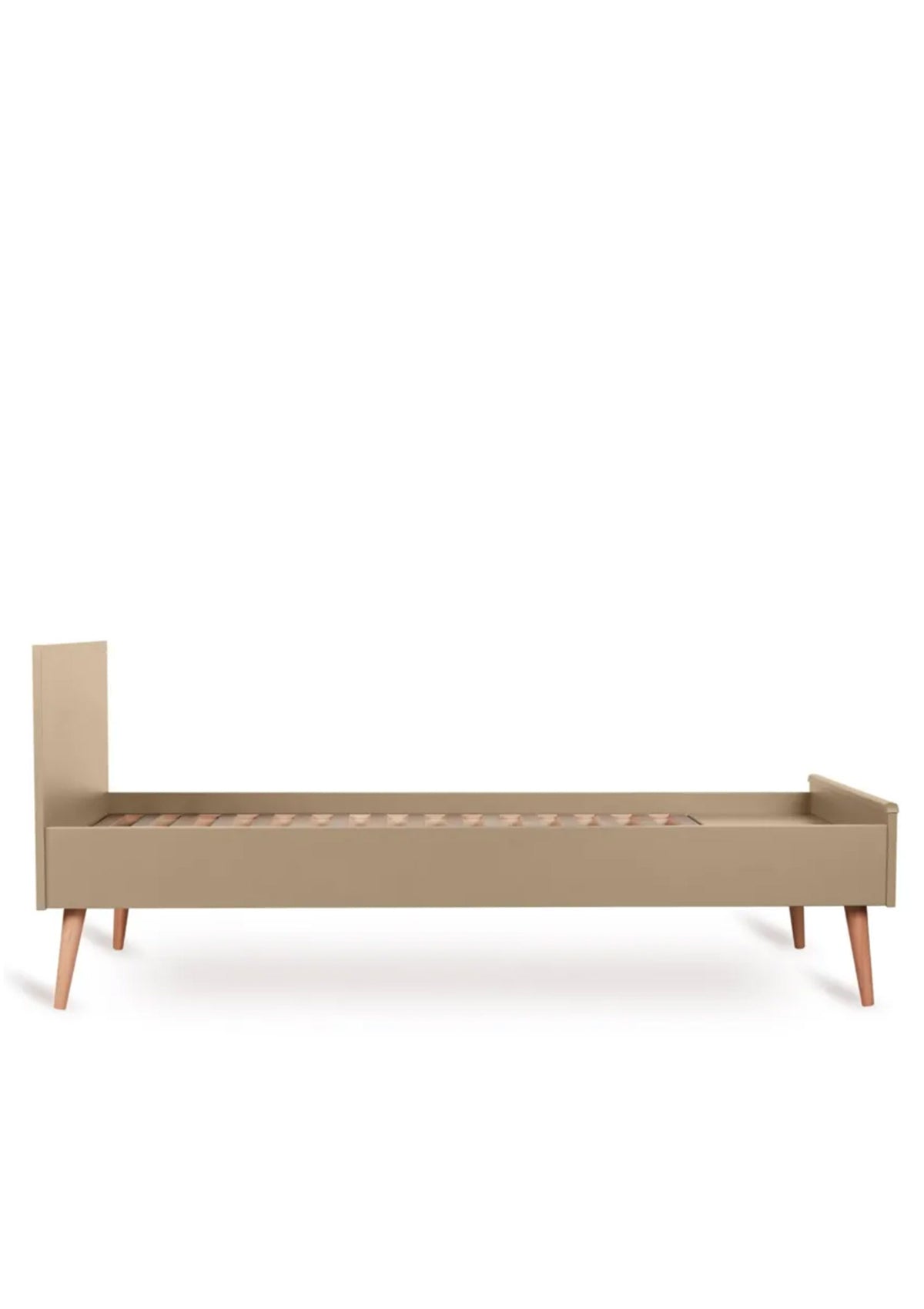 Quax Junior Erweiterungsset 'Cocoon' Latte
