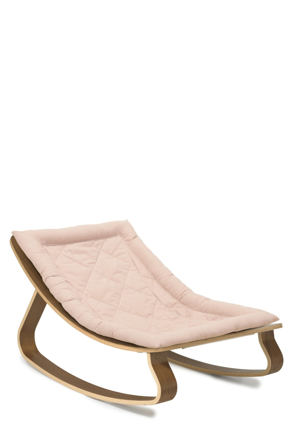 Charlie Crane Babywippe 'LEVO' Nude