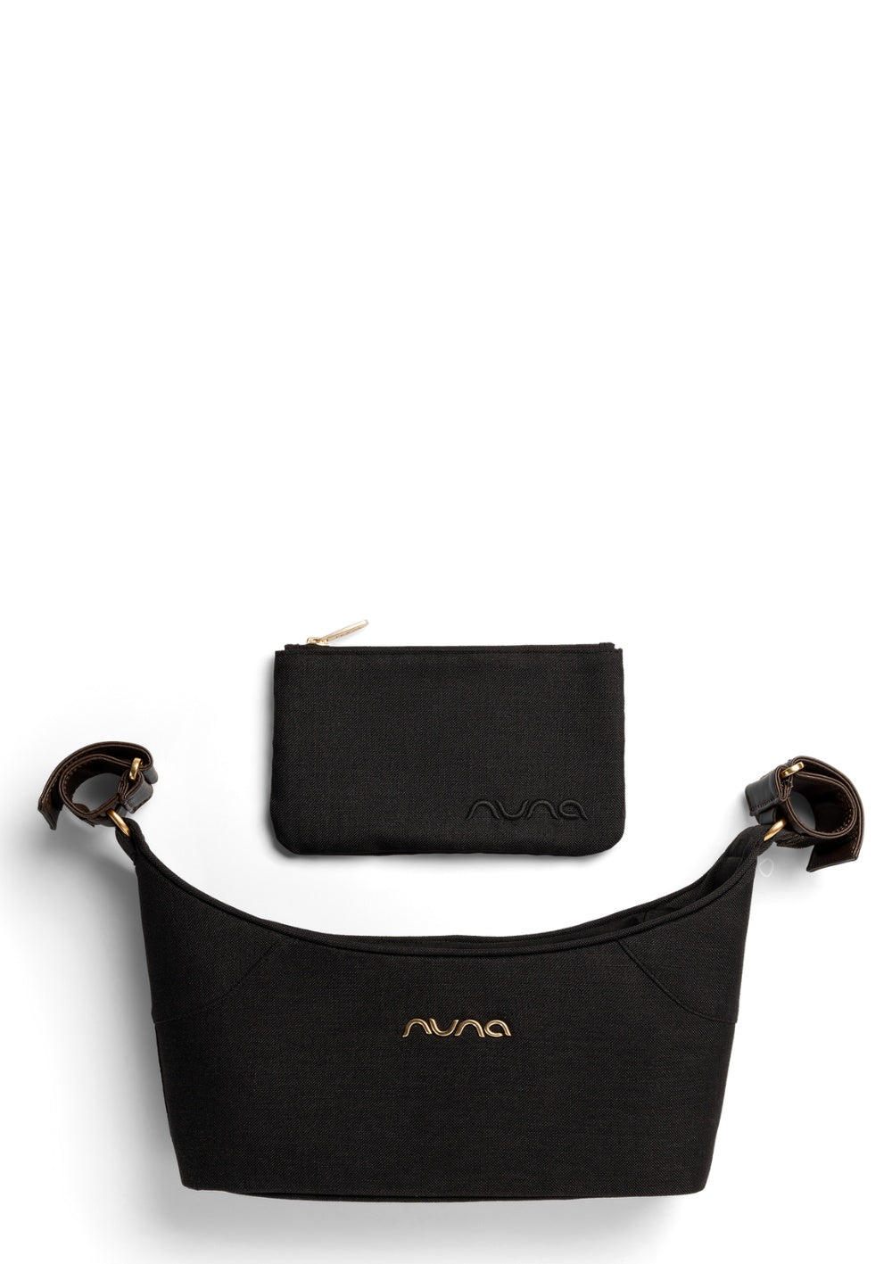 Nuna Organizer Caviar