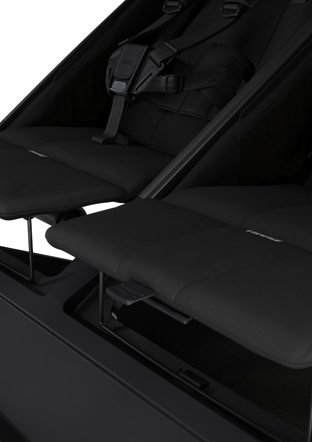 Thule Urban Glide 3 Double mit Magnetverschluss