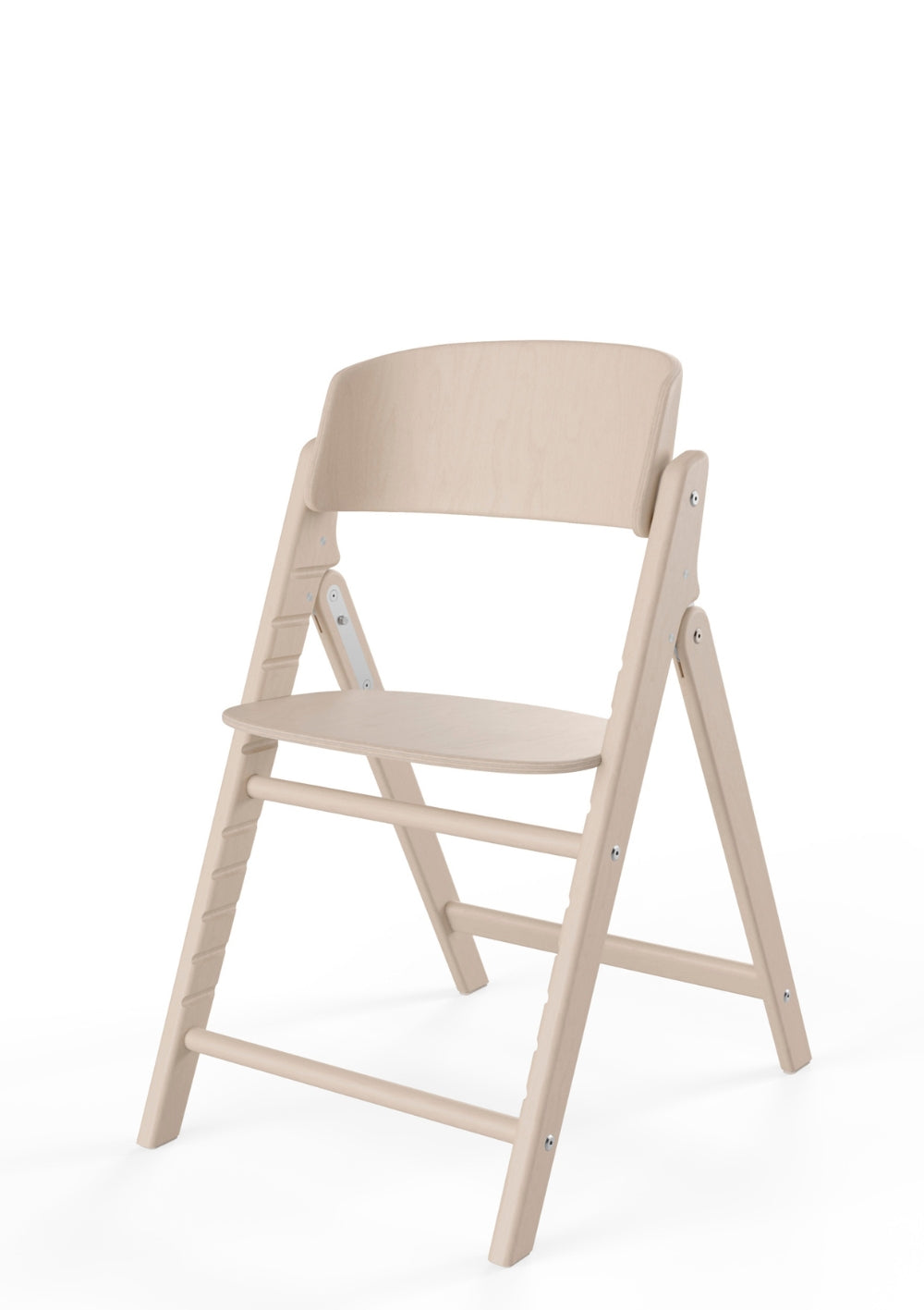 Cybex Hochstuhl Click & Fold 4-in-1 Set All Natural