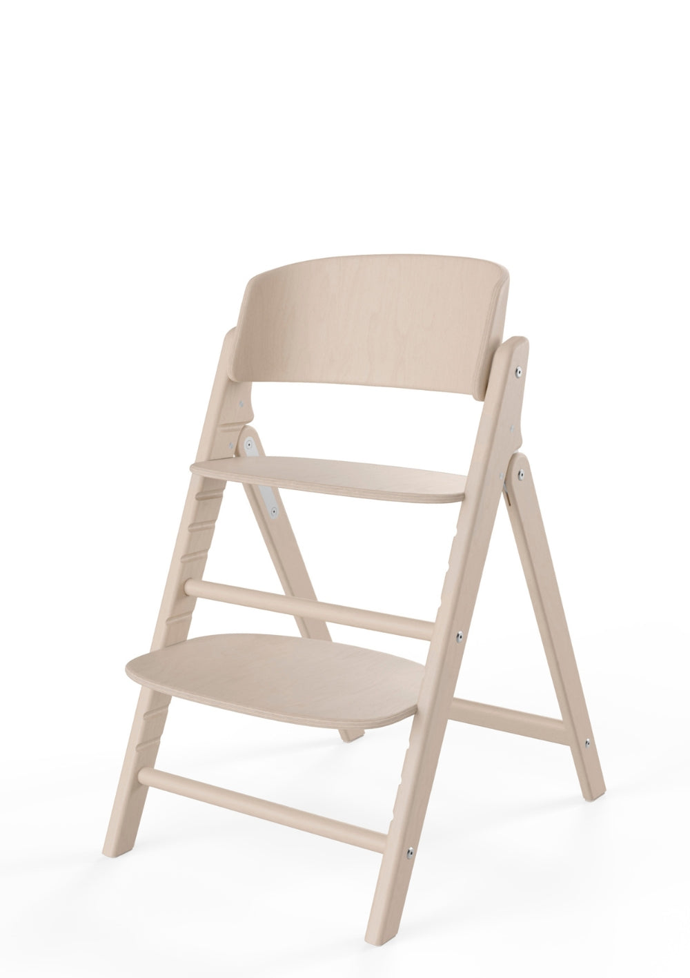 Cybex Hochstuhl Click & Fold 3-in-1 Set All Natural