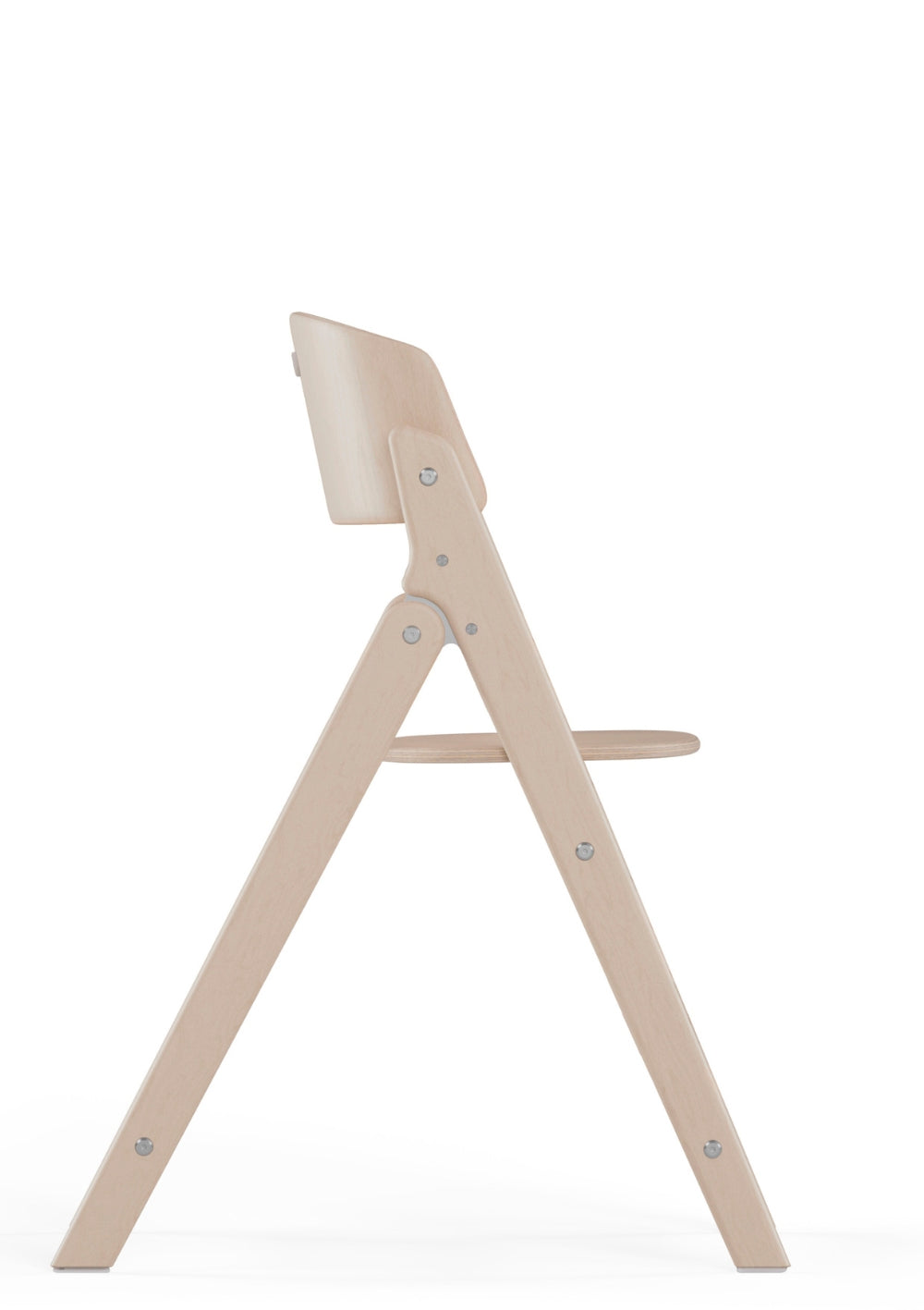 Cybex Hochstuhl Click & Fold All Natural