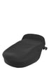 Fußsack für Babyschale 'Maple' Black