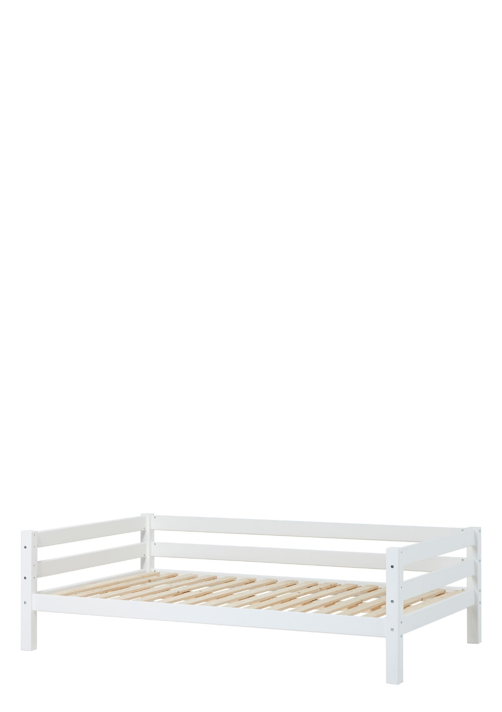 Hoppekids ECO Luxury Juniorbett 120 x 200 cm