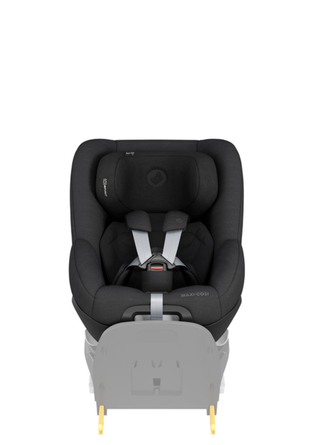Maxi-Cosi Pearl 360 Pro Authentic Black