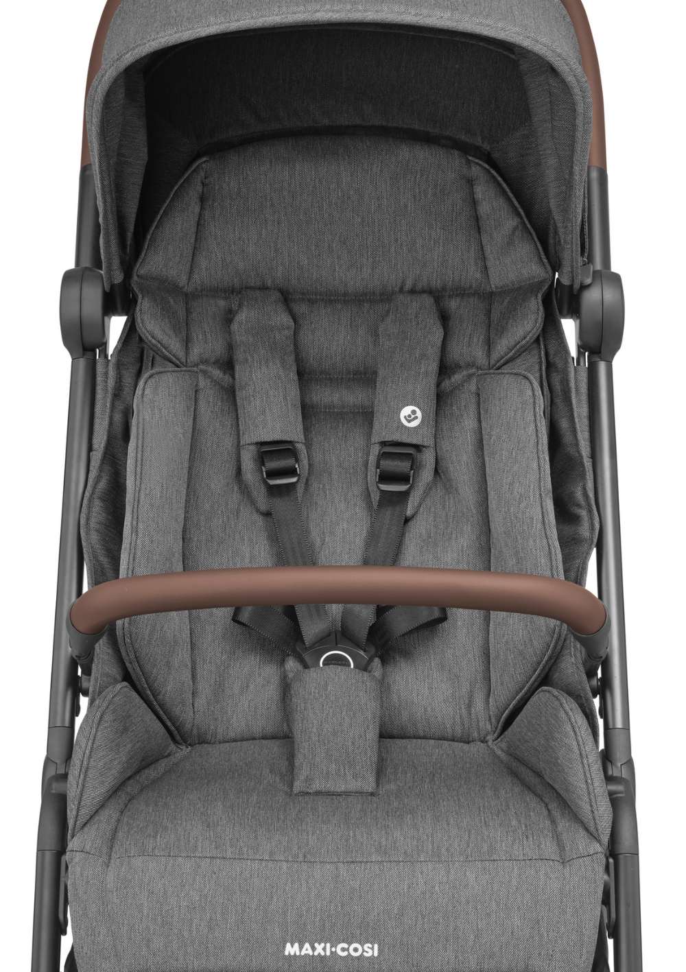 Maxi-Cosi Soho Kinderwagen Select Grey