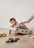 Baby Activity Set 10-teilig Sand Grey / Honey Yellow