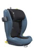Folgesitz 'Charlie i-Size' Blueberry