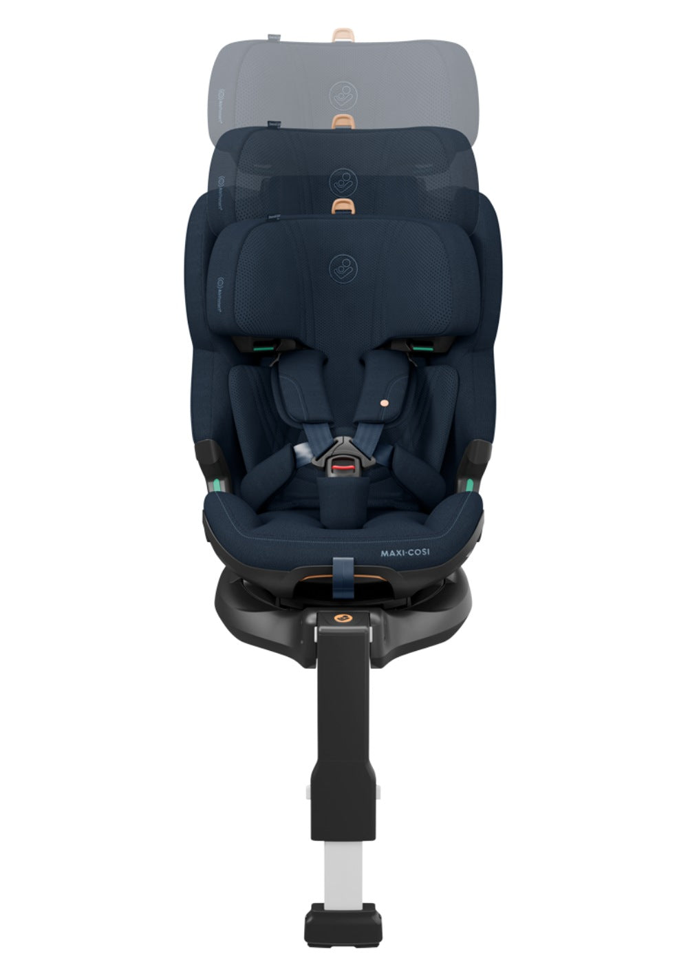 Maxi-Cosi Emerald 360 Pro Authentic Blue