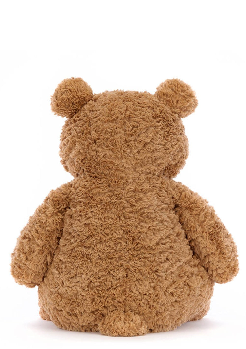 Jellycat KuschelbÀr 'Bartholomew Bear' brown large