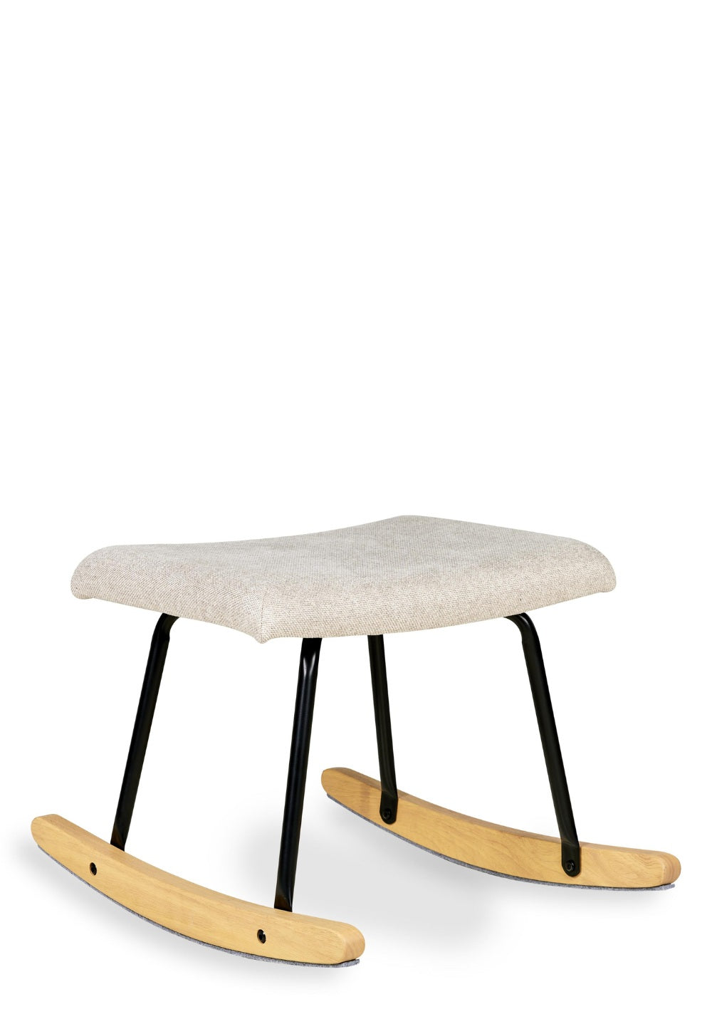 Quax Hocker 'Basic / Nordic' Desert