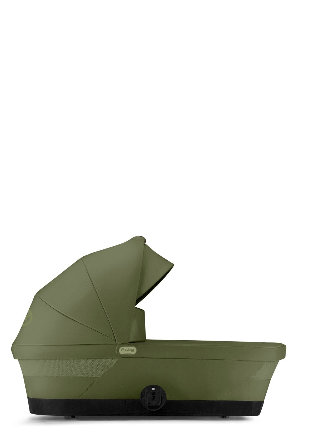 Cybex Gold Babywanne 'Gazelle S' Moss Green