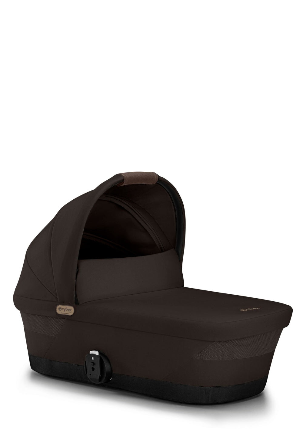 Cybex Gold Babywanne 'Gazelle S' Chocolate Brown