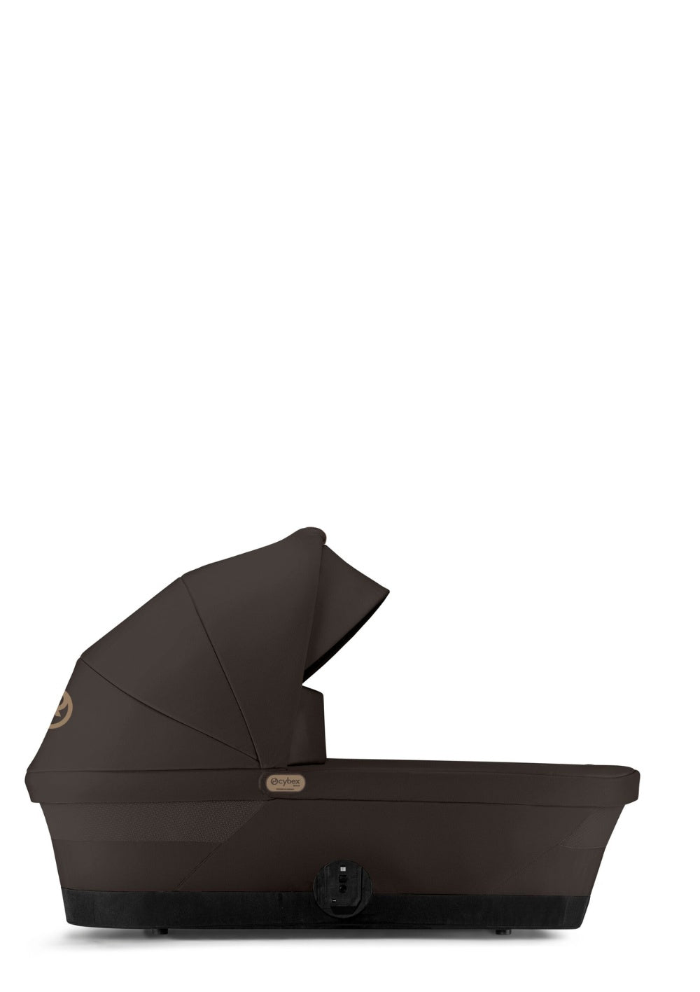 Cybex Gold Babywanne 'Gazelle S' Chocolate Brown