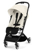 Buggy 'Orfeo' Black / Canvas White