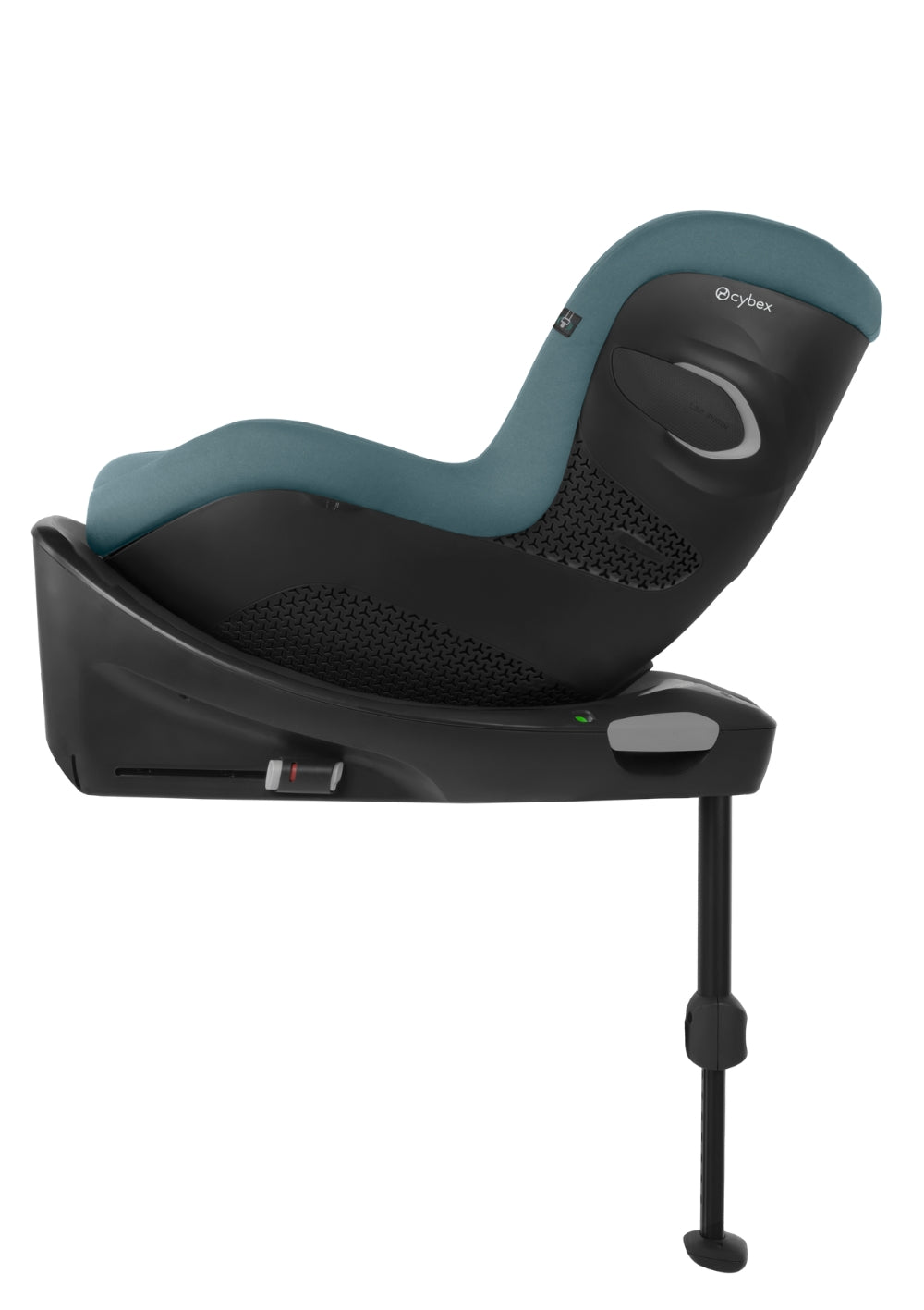 Cybex Kindersitz 'Sirona Gi i-Size PLUS' Stormy Blue