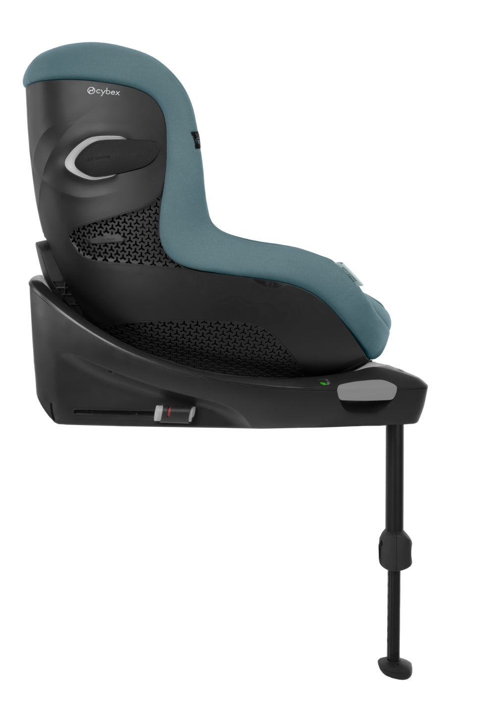 Cybex Kindersitz 'Sirona Gi i-Size PLUS' Stormy Blue