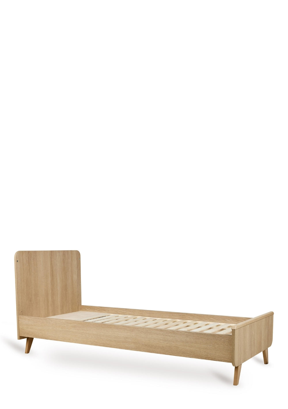 Quax 'Loft' Junior Erweiterungsset Honey Ash