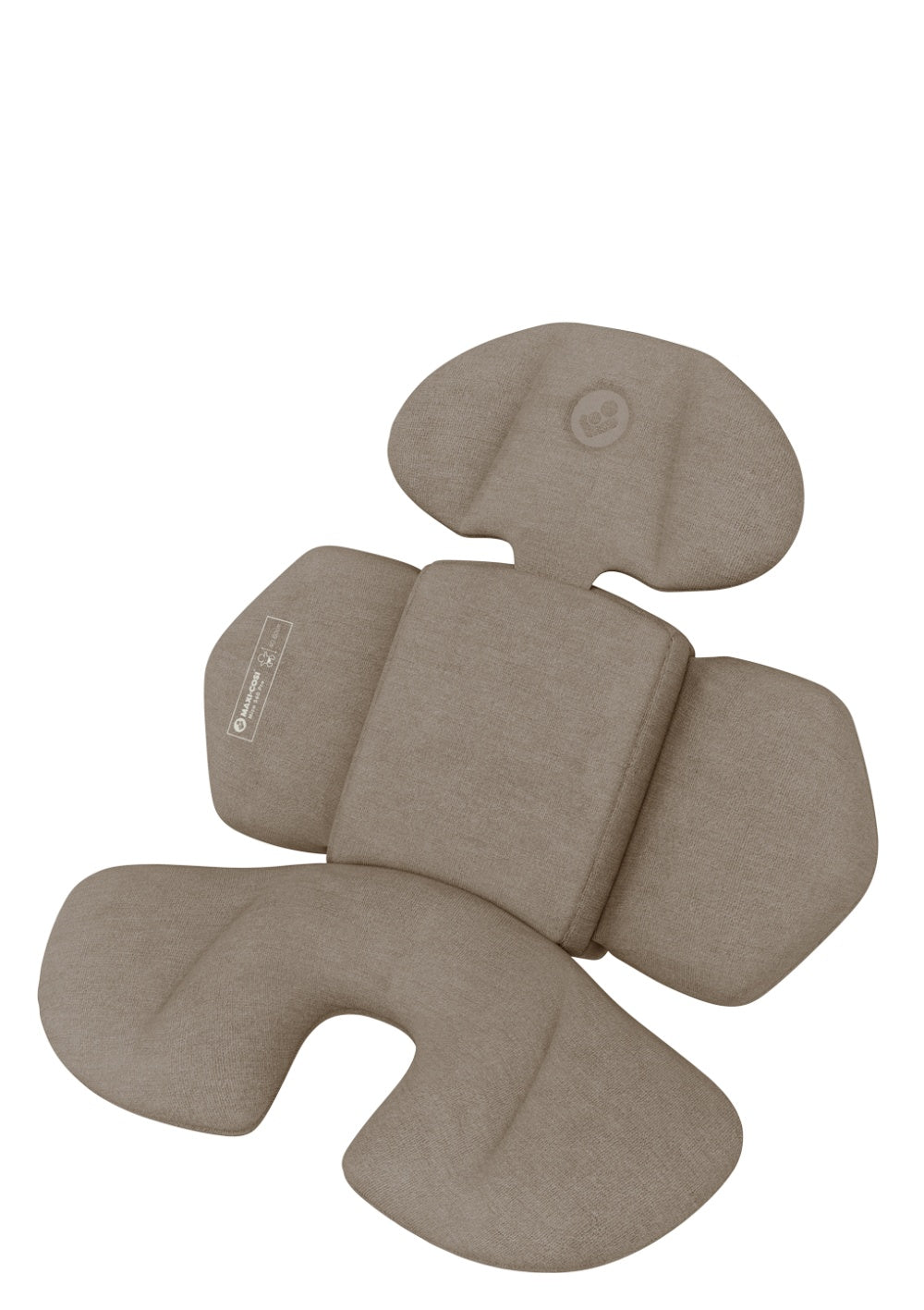 Maxi-Cosi Mica 360 Pro Authentic Truffle