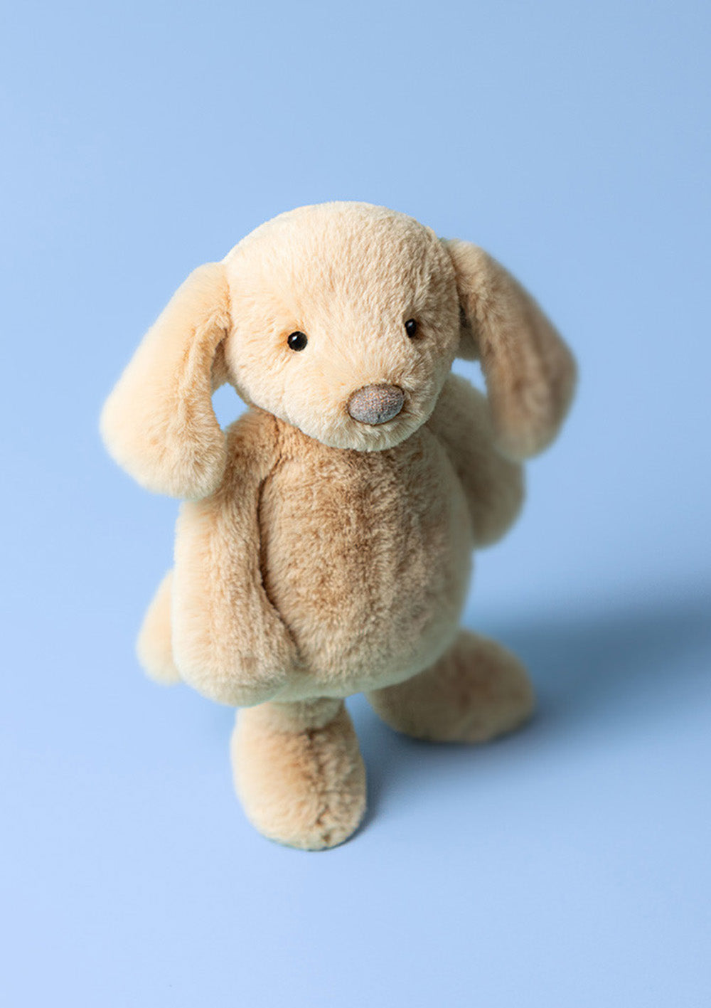 Jellycat Hund Kuscheltier 'Bashful Luxe Puppy Orlando' Medium