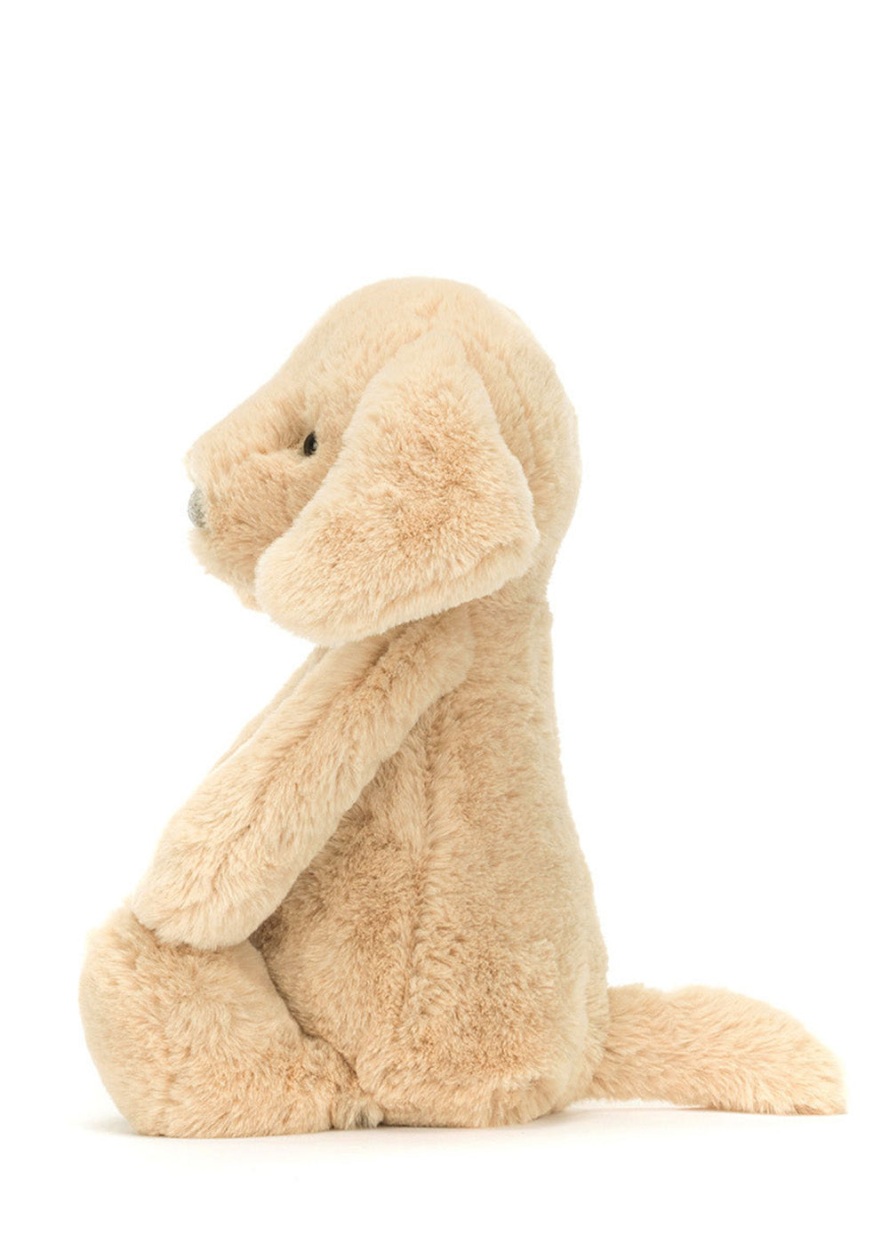 Jellycat Hund Kuscheltier 'Bashful Luxe Puppy Orlando' Medium