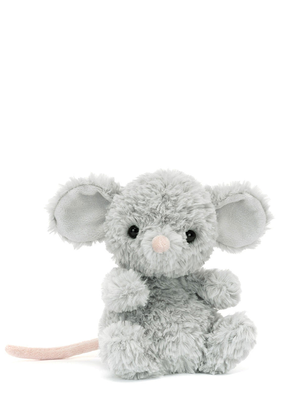 Jellycat Kuschelmaus 'Yummy Mouse'