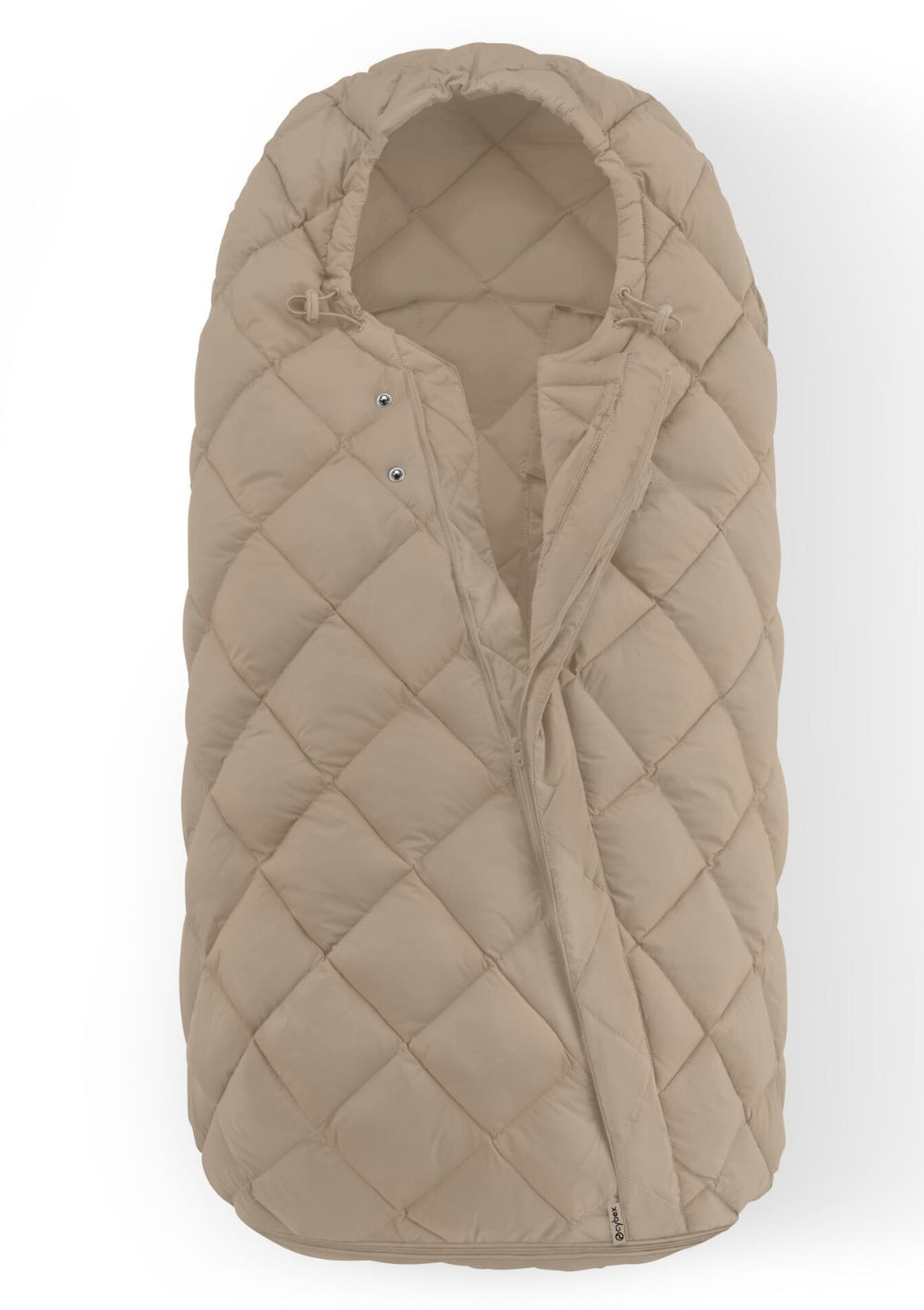 Cybex Snogga Almond Beige