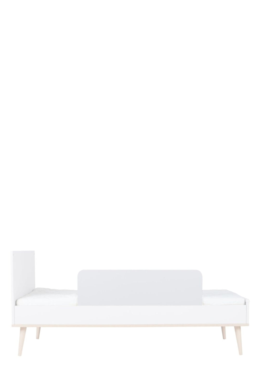 Quax Bettgitter White