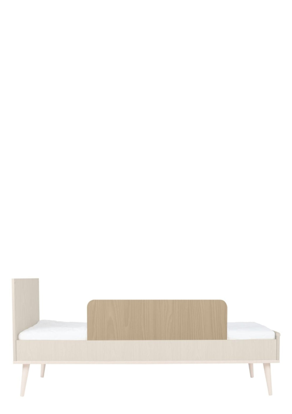 Quax Bettgitter Natural Oak
