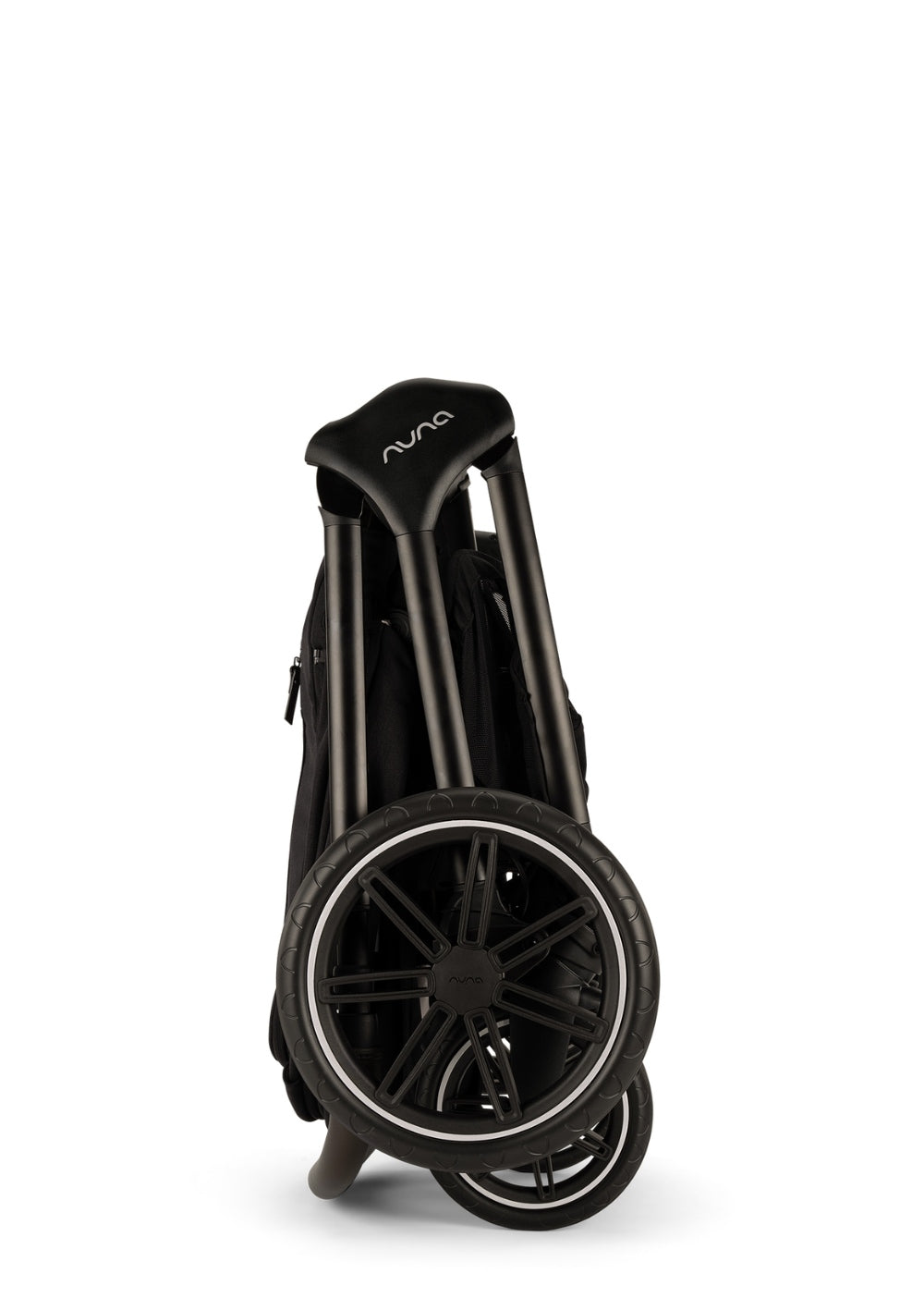 Nuna All-in-One Kinderwagen-Set 'TRIV lx' Caviar