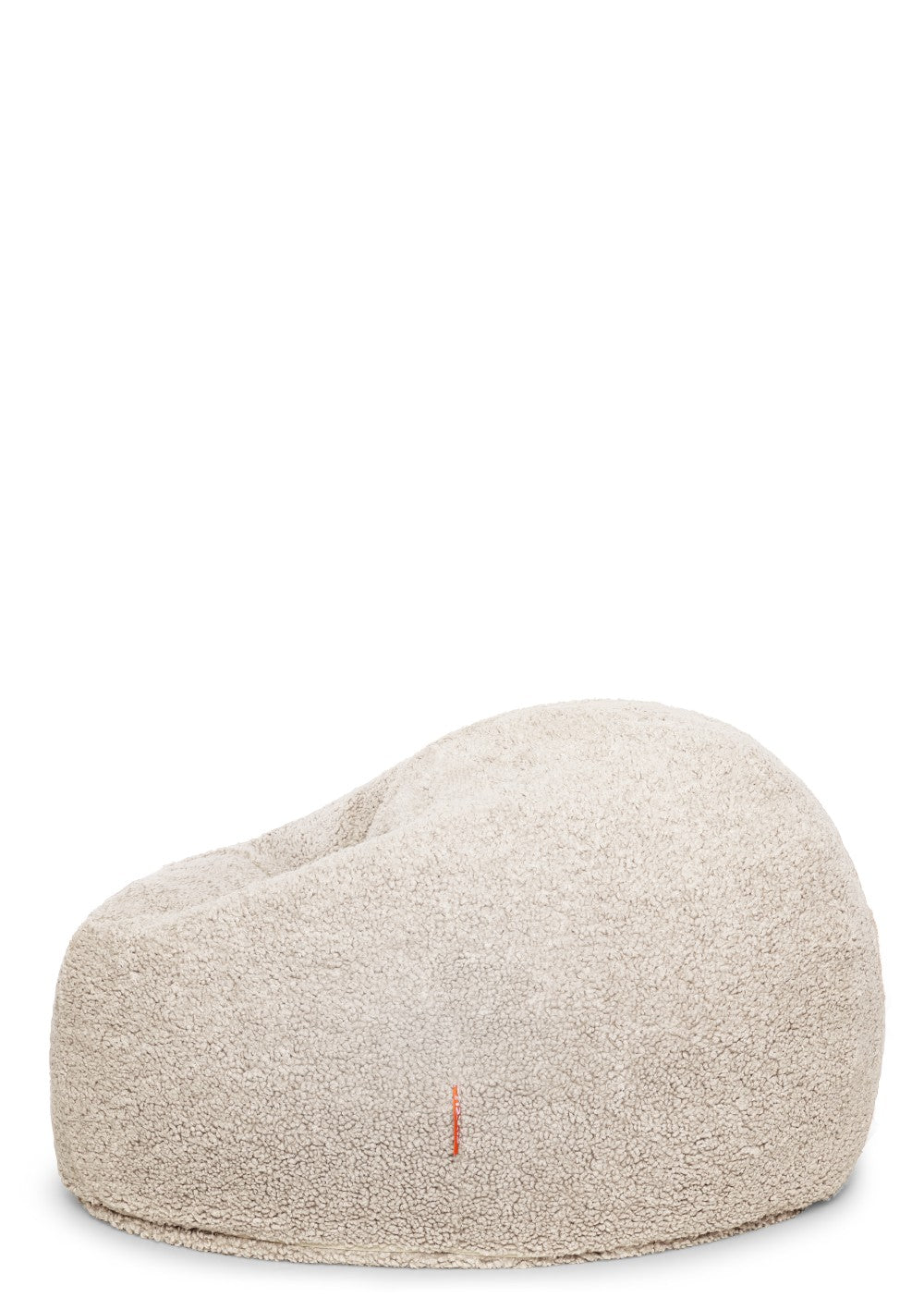 Funzy Sitzsack Teddy Beige