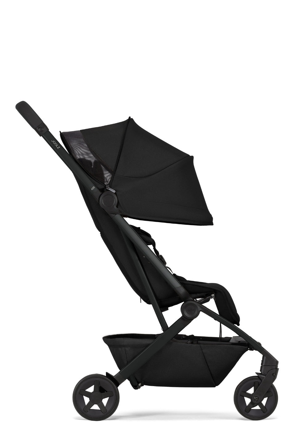 Joolz Buggy 'Aer2' Space Black