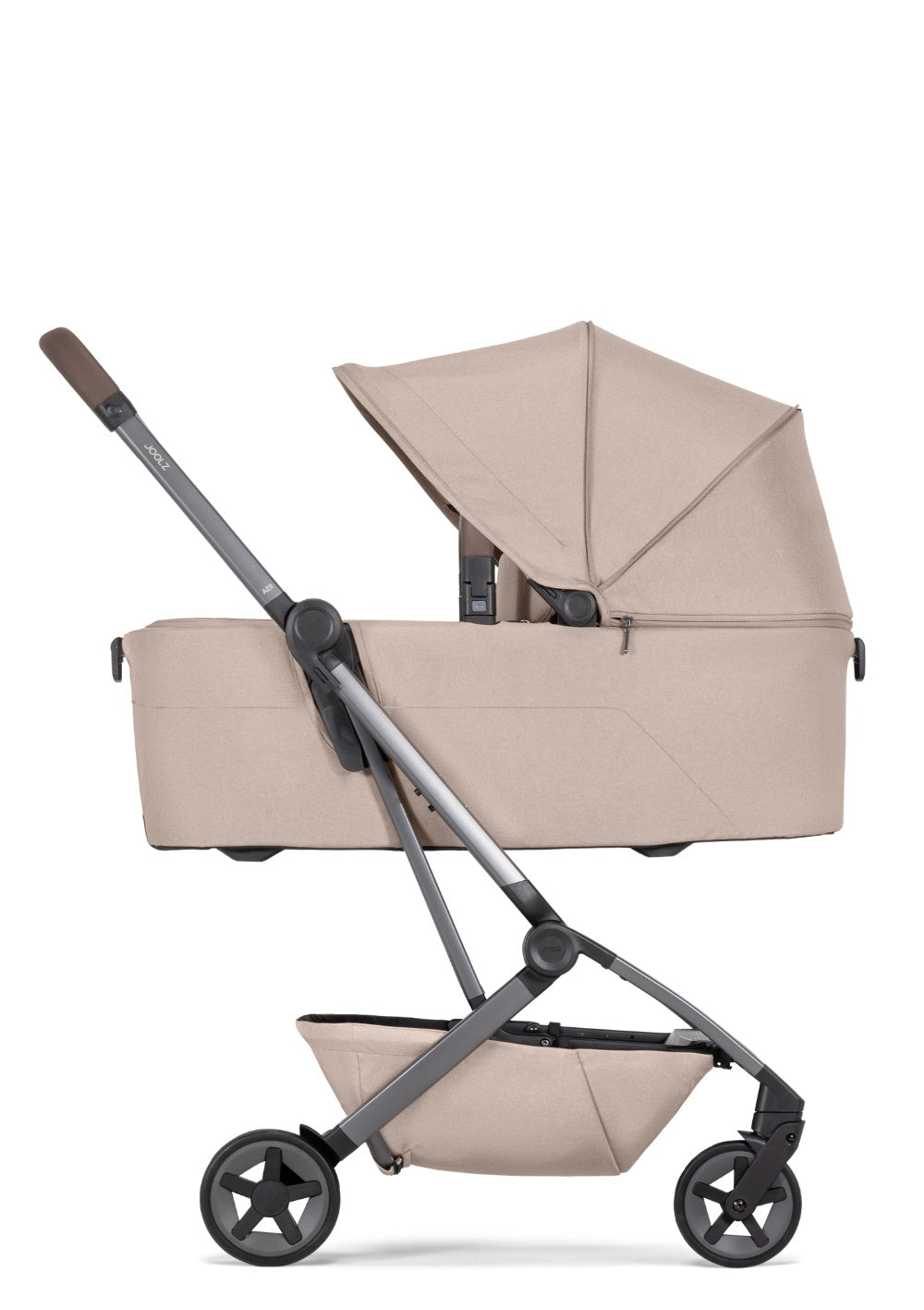 Joolz Babywanne 'Aer2' Sandy Taupe