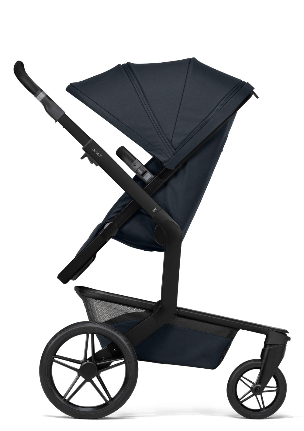 Joolz Kinderwagen-Set 'Day5' Dark Navy Blue